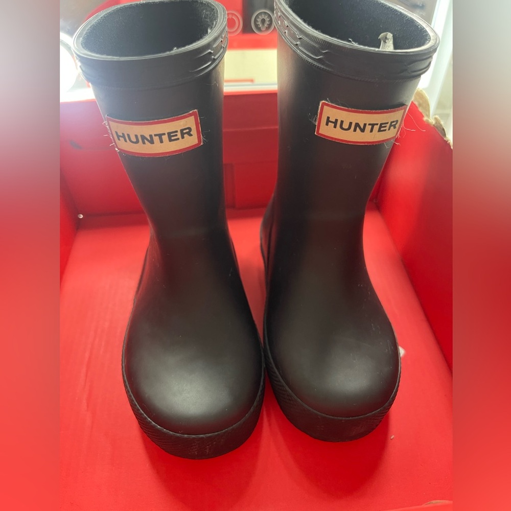 Kids First Classic Rain Boots